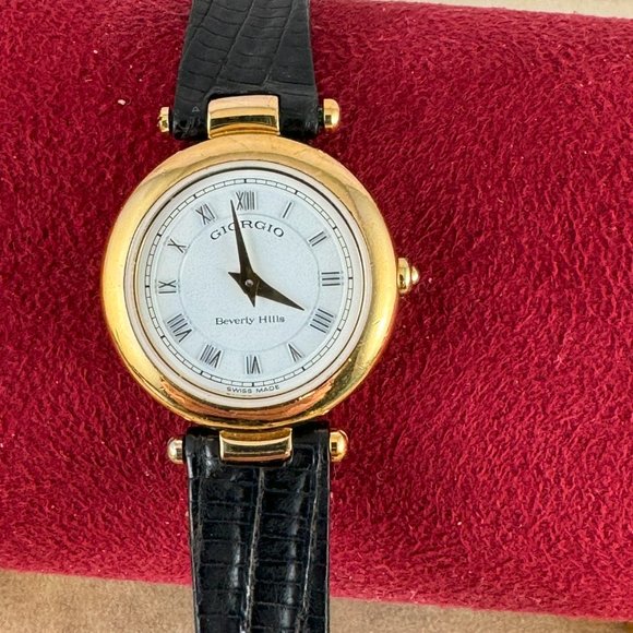 Giorgio | Accessories | Vintage Giorgio Of Beverly Hills Ca  display picture 2